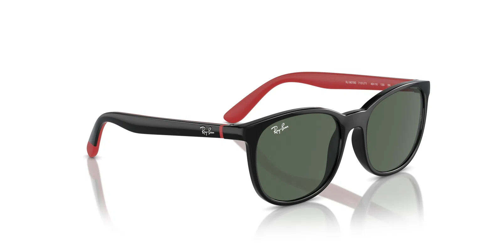 Ray-Ban Kids 0RJ9079S Sunglasses - view 28